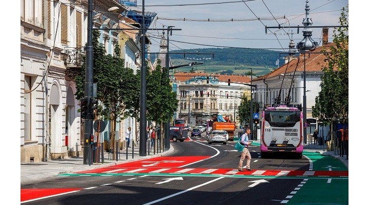 Teodor Baconschi Clujenii Se Pl Ng De Trafic De Micul Deranj Untold