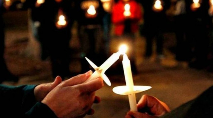 Cluj. Paştile vor fi distribuite acasă credincioşilor într-o pungă sigilată 1