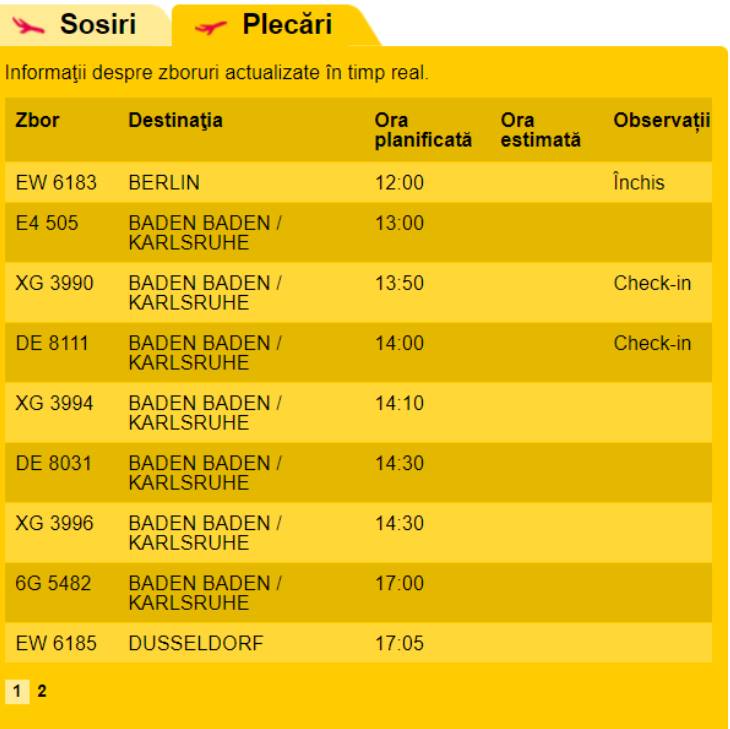 (Foto/Video) Debandadă pe Aeroportul Cluj. Ce coronavirus? Acum 1,800 de români pleca la munca in Germania. Imagini noi 1