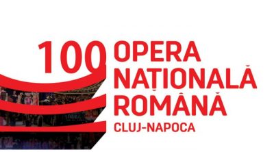 Operei Naționale Române din Cluj-Napoca