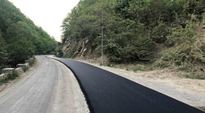 Băișoara – Săcel – Liteni – Lita – Săvădisla