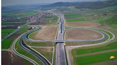 Autostrada Sebeș-Turda