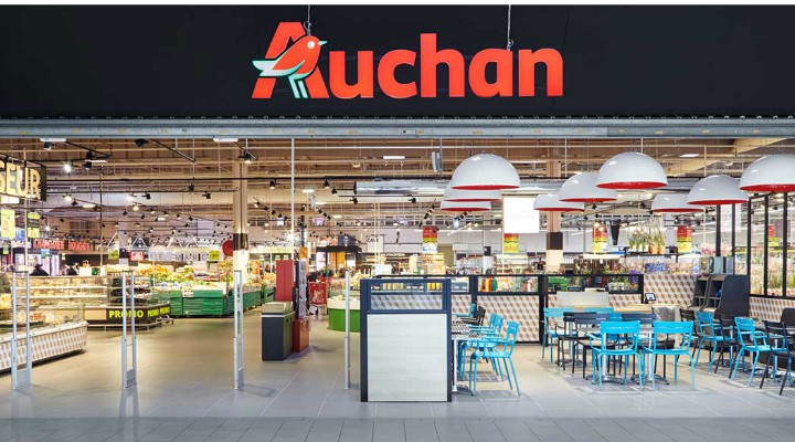 Auchan face angajări