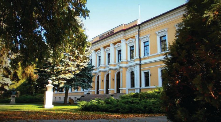 USAMV Cluj-Napoca, singura din Europa Centrală și de Est cooptată în Proiectul CropBooster-P privind politicile agricole viitoare de pe continent 1
