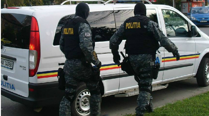 Cluj. Bătaie generală în Parcul Central. Mai multe persoane au ajuns la poliție. Ce amenzi au primit scandalagii 1