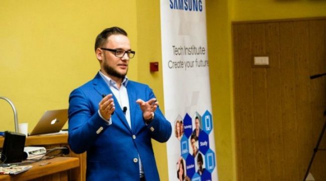 sergiu biris