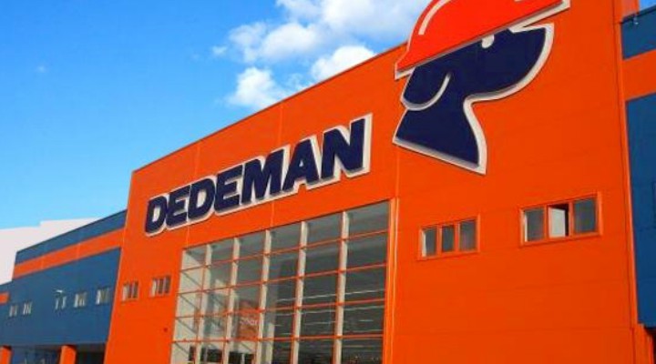 Cluj: O casieră de la magazinul Dedeman din Turda a fost descoperită cu COVID-19 1