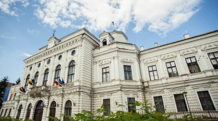 Cluj: 11 candidați la Primăria Turda! Lista completă 1
