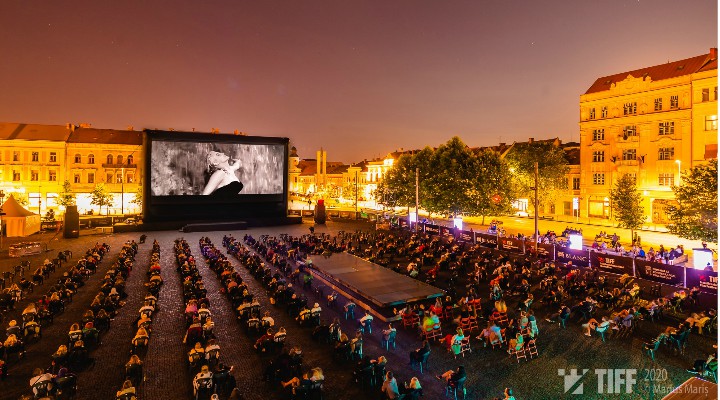 Cluj. Tudor Giurgiu, despre noua ediţie TIFF, cel mai mare festival de film din ţară. Începe în Iulie 1