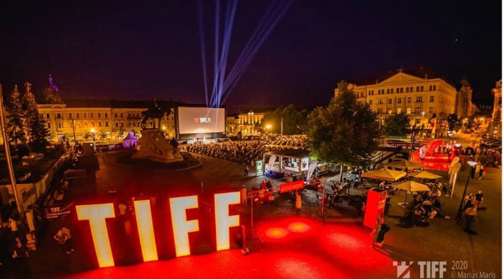 Cluj: Astăzi începe TIFF. Tudor Giurgiu spune ce e de văzut musai la festival 1