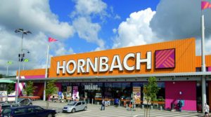 Hornbach