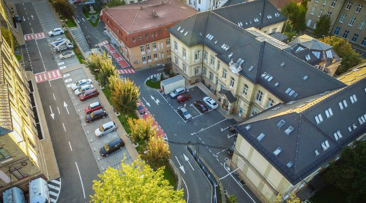 Spitalul de Urgență din Cluj-Napoca face angajări. 150 de posturi pentru personal cu și fără specializare 1