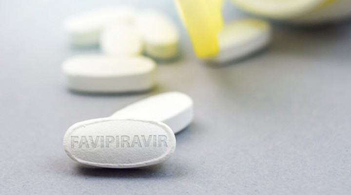 Terapia Cluj aduce 770 000 de tablete de favipiravir, medicament destinat pacienţilor cu COVID-19 1