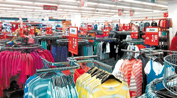Cluj: Unul dintre cele mai mari lanțuri de magazine de haine din Germania, Kik Textilien deschide un magazin la Turda 1
