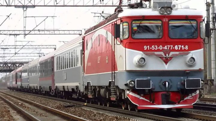 Cfr TransformÄƒ Trenul Cluj Napoca Baia Mare In Regio Expres Bilete Cu 50 Mai Ieftine