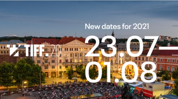 Cluj: 20 de ani de TIFF. Ediție aniversară între 23 iulie și 1 august 1