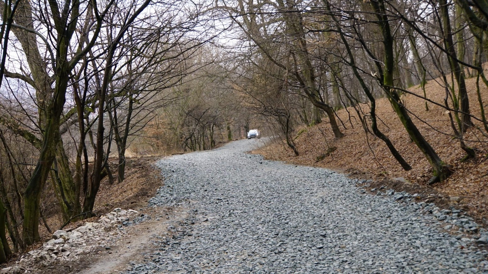 Clujenii chemați la protest. „Marșul Haosului Imobiliar” 2