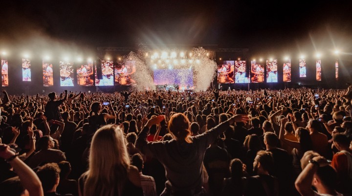 Electric Castle are loc! 10 zile de festival nebun cu 400 de evenimente, în peste 30 de locații din Cluj-Napoca și Bonțida 1