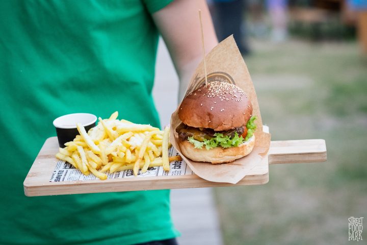 Cluj. Revine Street Food Festival, într-o nouă locație. „Te vei îndrăgosti instant” 1