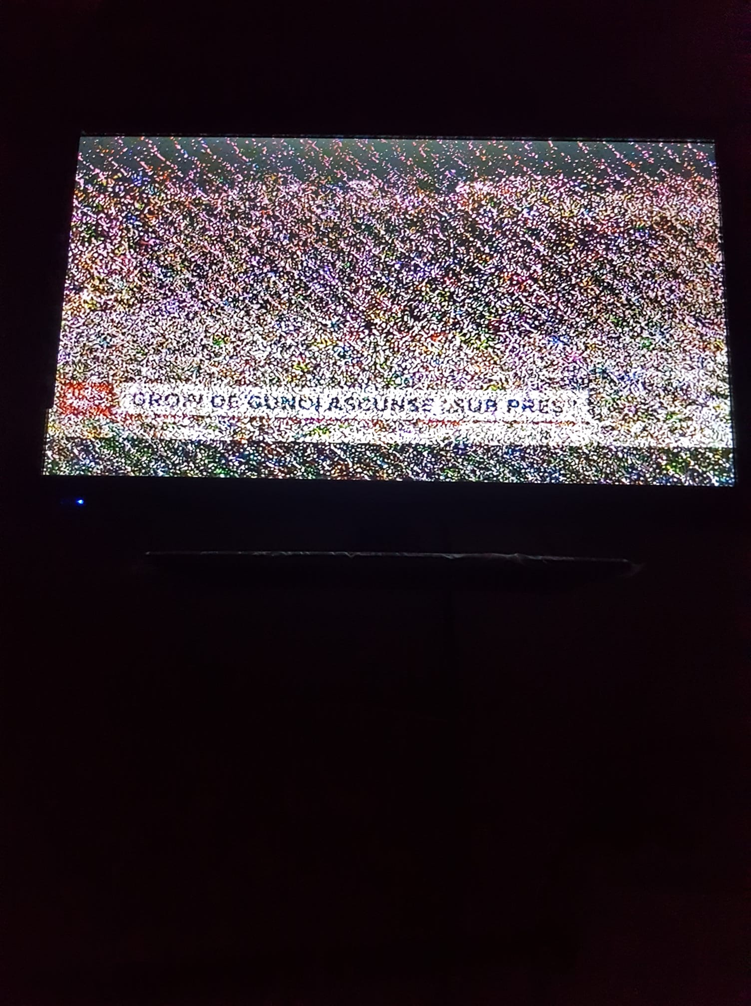 Turist cazat la Cluj: „Cred ca aparențele înșeală. Sunt cazat la o pensiune din Cluj, dar vreau sa stiti ca tv nu funcționează. Cand am intrebat a reacționat: ce vrei la bani astia” 1