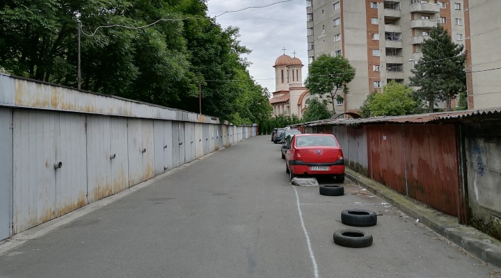 Marea demolare continuă. Emil Boc: „Nu scapă niciun garaj nedemolat din Cluj” 1