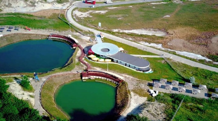 Cluj: Se deschide Ștrandul Durgău. Orarul și tarifele 1