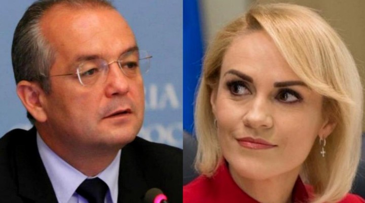 Gabriela Firea, adversara lui Emil Boc la alegerile prezidențiale? 1