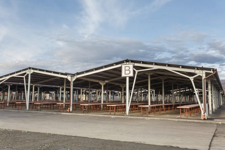 Cluj: Sâmbătă, 3 iulie, se redeschide Oserul. Anunțul primăriei 1