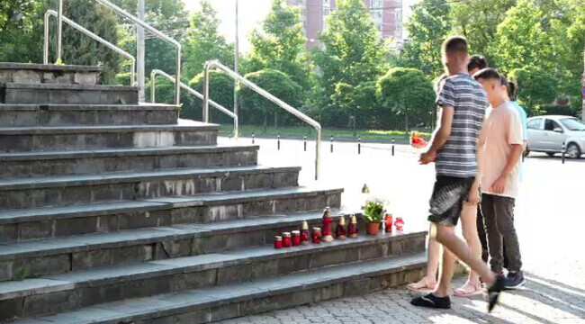 Motivarea instanţei în cazul şoferului de BMW care a ucis o tânără, iar pe soţul ei l-a băgat în comă. Medicii din Cluj i-au amputat un picior 2