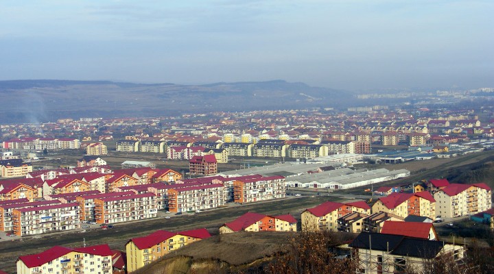 Floreștiul este localitatea cu cea mai tânără și educată populație din România 1