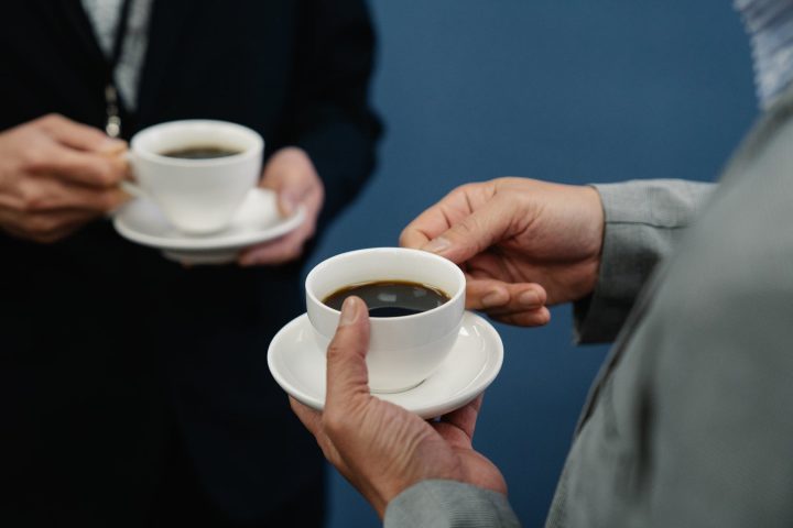 Clujean jefuit de 10.000 de euro. Hoțul prins la o cafea în București 1