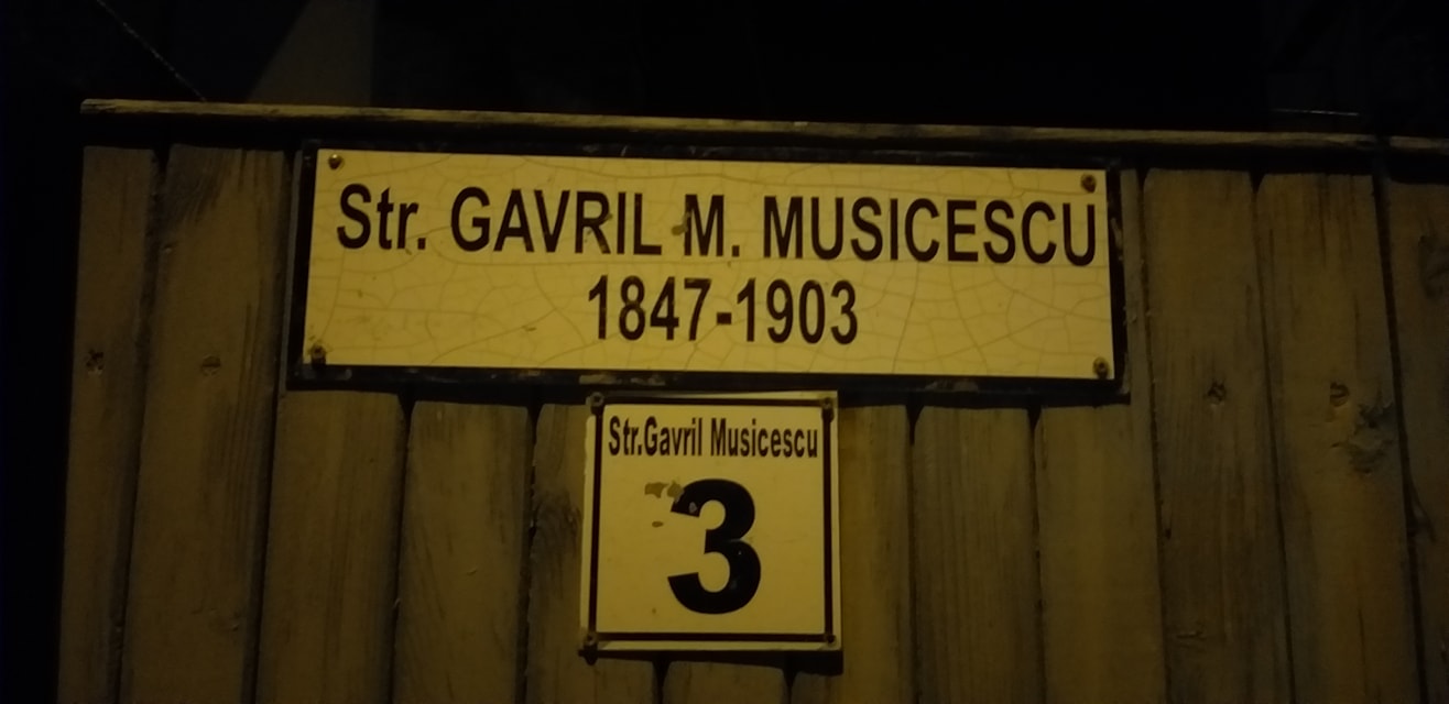 Clujul pietonal. „Mulțumită Untold, străduța asta demonstrează ca poate fi transformată într-un spațiu shared sau pietonal” 2