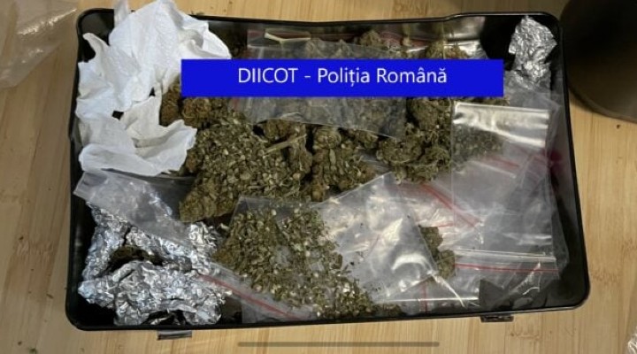 Judecătorul Cristi Danileț, despre tinerii prinși de poliție în miez de noapte într-o zonă considerată rău famată. „Unul dintre ei ducea în spate un rucsac” 1
