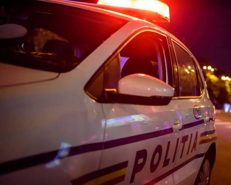 „Demolatorul” din Cluj. Sparge geamuri, rupe porți, agresează femeile de 5 ani. Ce spune Poliția 1