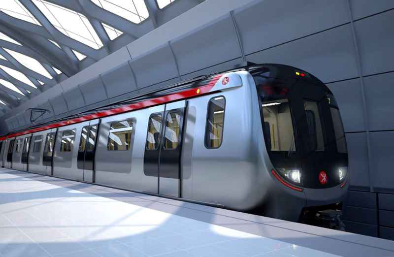 Metroul din Cluj aprobat și de Guvern. 10 ani va dura construcția 1