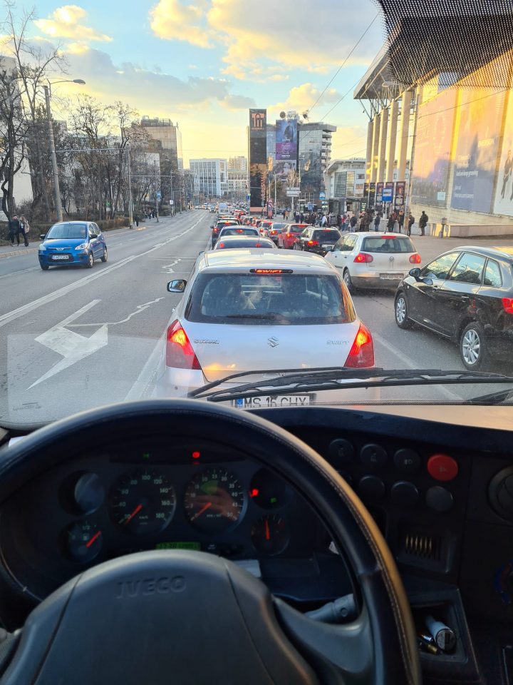 (Foto) MOL Cluj a scumpit benzina: 8,42 lei litrul la Florești 5