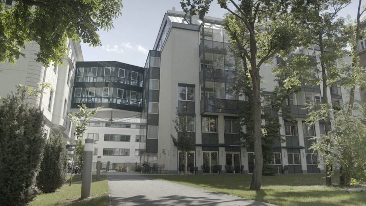 Unul dintre cele mai prestigioase spitale din Austria vine la Cluj 1