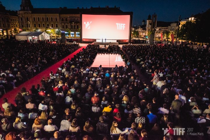 Cluj. Începe TIFF 2022, în 16 locații. Bilete, filme și vedetele prezente la festival 1