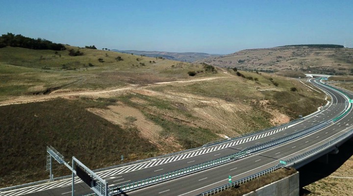 Cluj. Azi se aprobă noul drum de legătură cu Autostrada. Emil Boc: “Va scoate traficul din zona Baciu și de pe Bulevardul Muncii” 1
