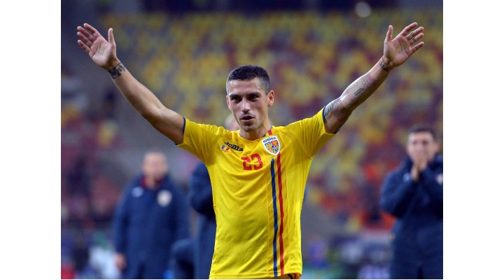 Surse. CFR Cluj, salariu uriaș propus lui Nicușor Stanciu, cel mai mare salariu din fotbalul românesc 1