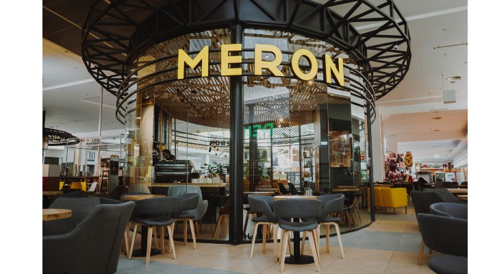 Lanţul clujean de cafenele Meron se extinde în Ungaria. „100 metri pătraţi în Budapesta sunt mai ieftini decât 100 mp în Cluj cu mai bine de 15%” 1