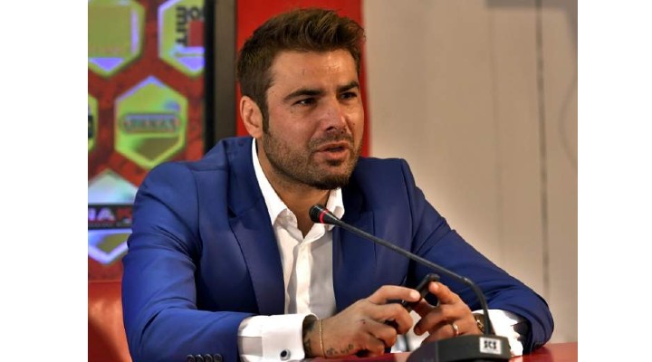 Adrian Mutu, despre CFR Cluj: „E o echipă experimentată şi cu jucători învăţaţi cu presiunea” 1