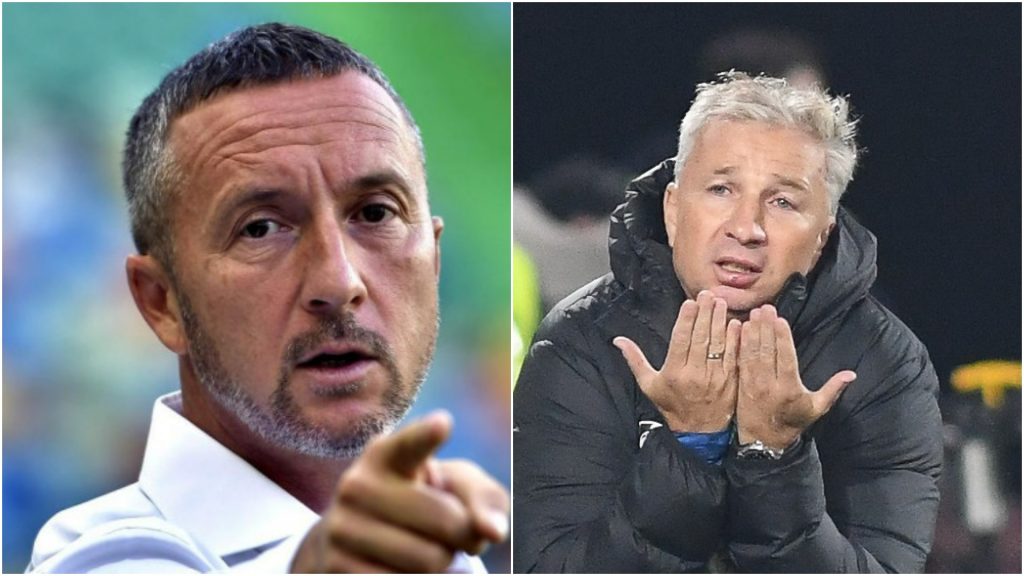 stiri din Cluj, stiri locale Cluj, stiri Cluj, stiri Cluj Napoca, stiri din Cluj Napoca, stiri Cluj, CFR Cluj, Dan Petrescu, Mihai Stoica, FCSB