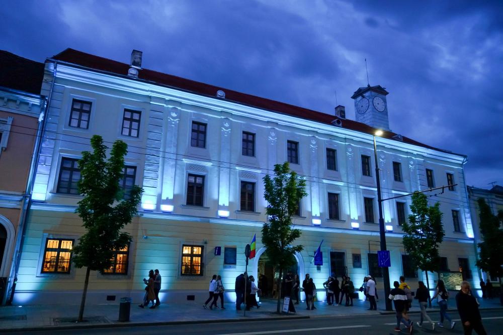 Sâmbătă are loc Noaptea Muzeelor. Clujenii sunt așteptați cu expoziții speciale. Programul muzeelor 1