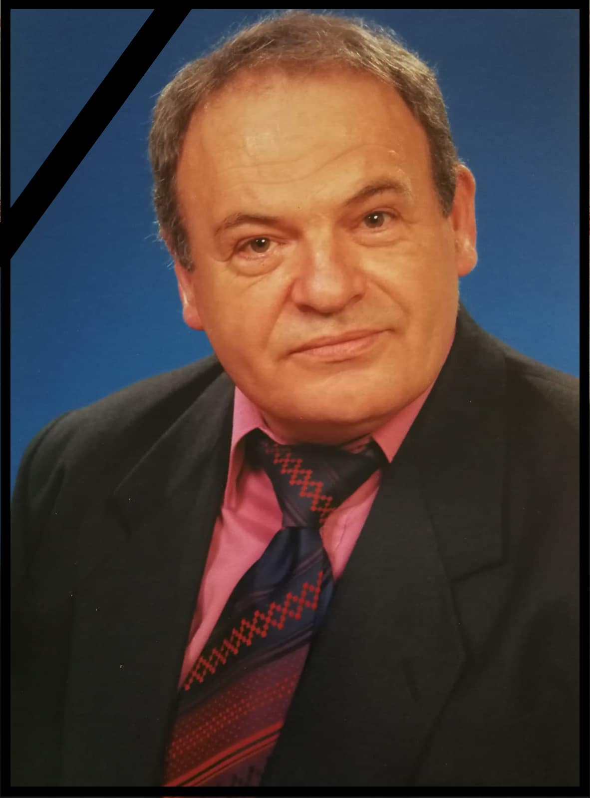 Doliu la Liceul Teoretic "Mihai Eminescu" din Cluj-Napoca. A murit îndrăgitul profesor Ioan Niculaș 1