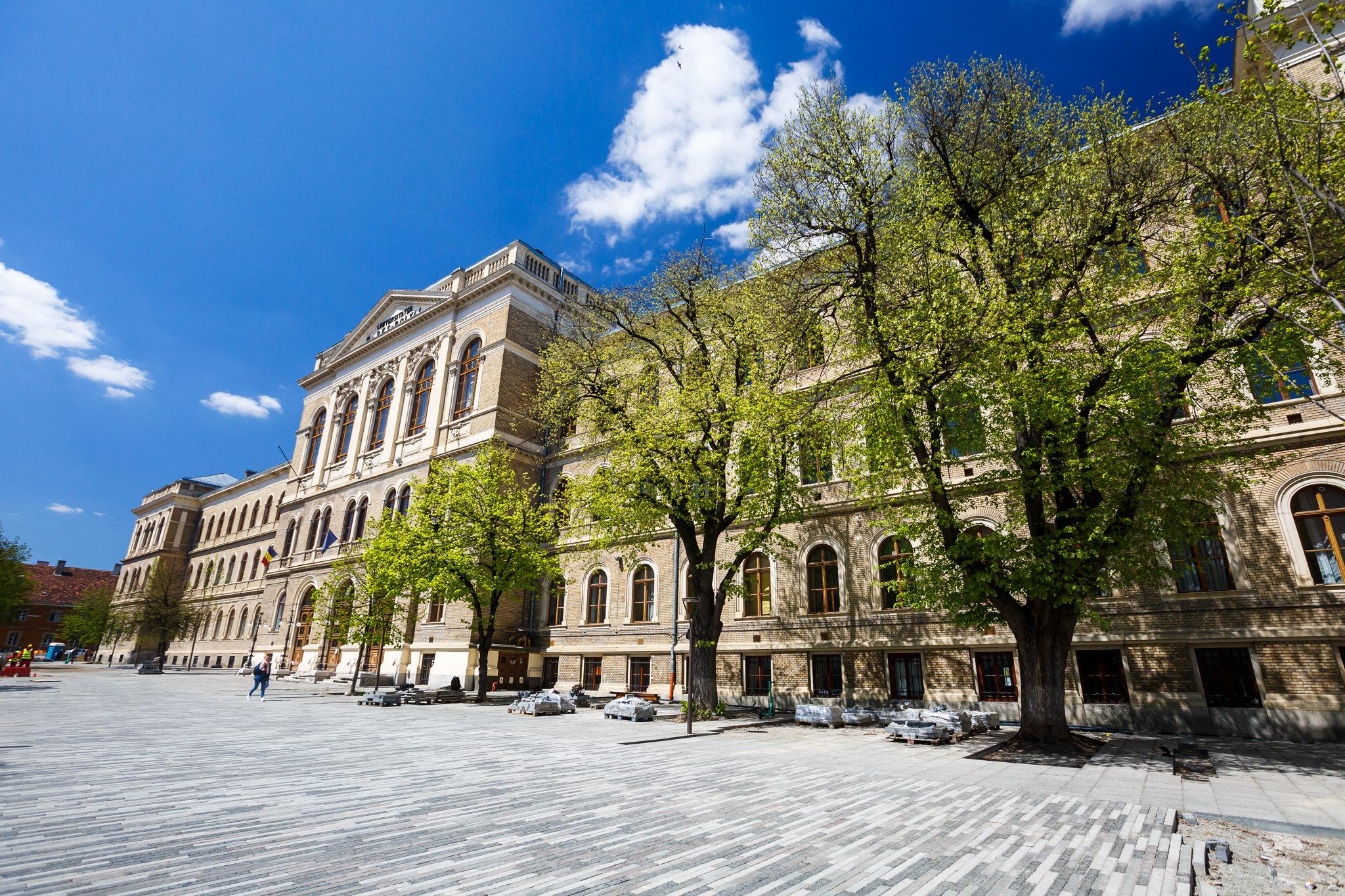 UBB, universitatea din România cea mai bine clasată în topurile internaționale 1