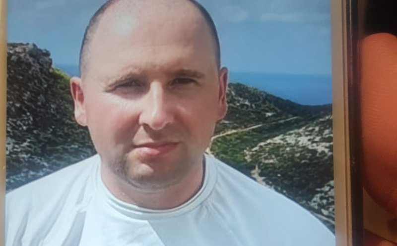 Clujeanul dispărut în urmă cu 5 zile a fost găsit la 700 km distanță de casă 1