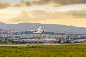 Aeroportul Cluj