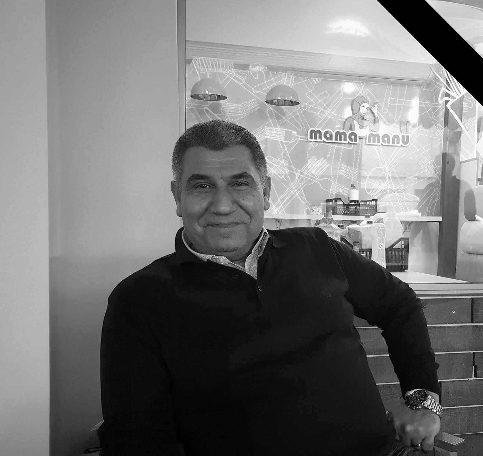 A murit fondatorul celebrului lanț de restaurante din Cluj-Napoca, Mama Manu 1