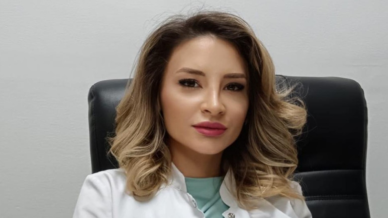 Secretul întunecat al doctoriţei Ştefania Szabo: şi-ar fi injectat des sedative puternice. Este substanța injectabilă care l-a ucis pe Michael Jackson. 1